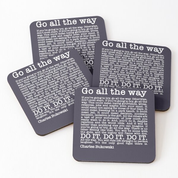 Item preview, Secret Bukowski Love Retro Vintage designed and sold by Burtonmarjo254.