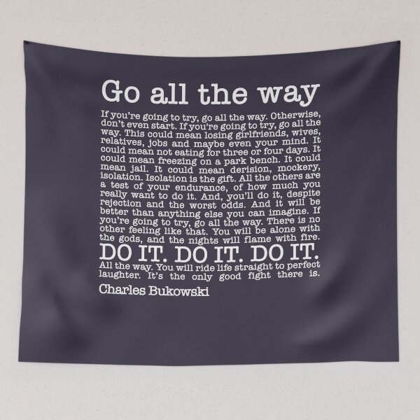 Item preview, Secret Bukowski Love Retro Vintage designed and sold by Burtonmarjo254.