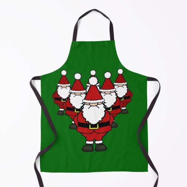 Item preview, Santa Squad designed and sold by Yampimon.