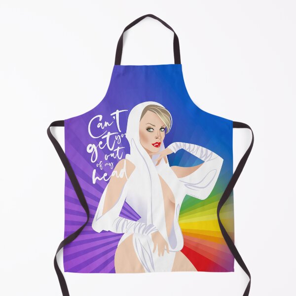 Item preview, Out of my head designed and sold by AleMogolloArt.