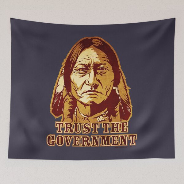 Item preview, Secret Anti Government Defund Politicians Gift For Birthday designed and sold by Burtoneliza253.