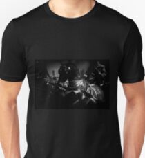 Race Unisex T-Shirt