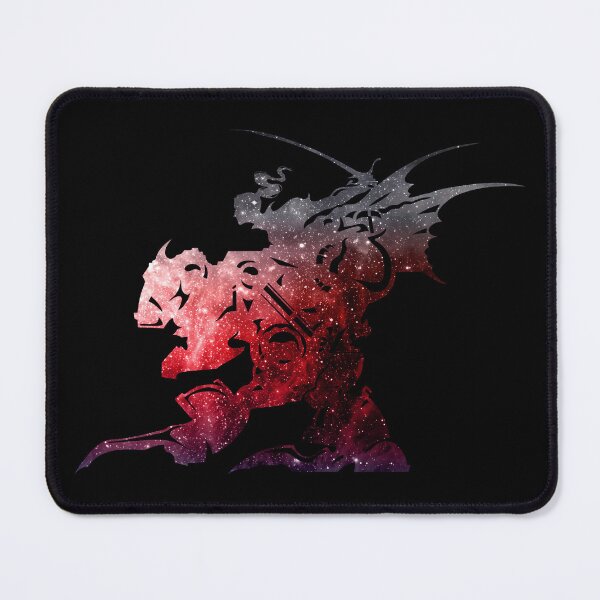 Item preview, Galaxy FF6 Black designed and sold by DRKNT.