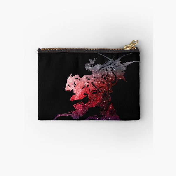 Item preview, Galaxy FF6 Black designed and sold by DRKNT.