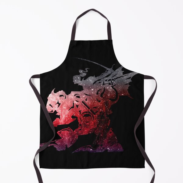 Item preview, Galaxy FF6 Black designed and sold by DRKNT.