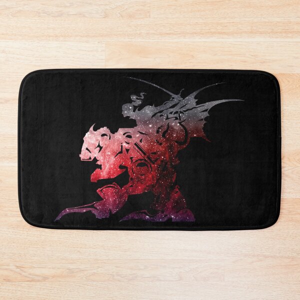 Item preview, Galaxy FF6 Black designed and sold by DRKNT.