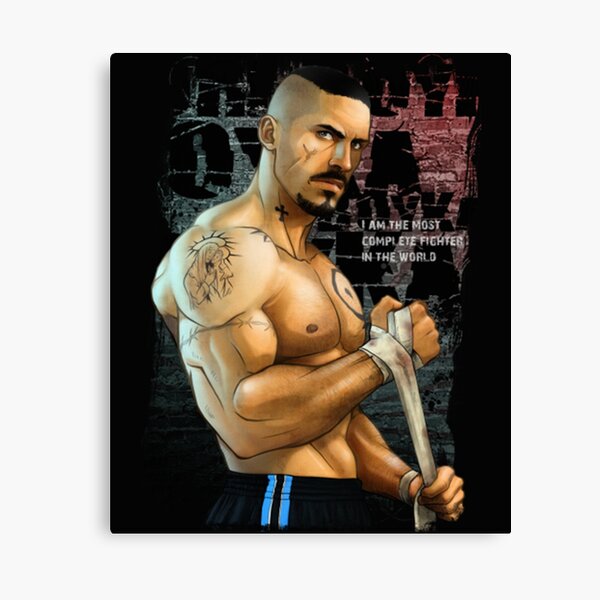 Boyka Canvas Prints for Sale | Redbubble Boyka Canvas Prints for Sale | Redbubble