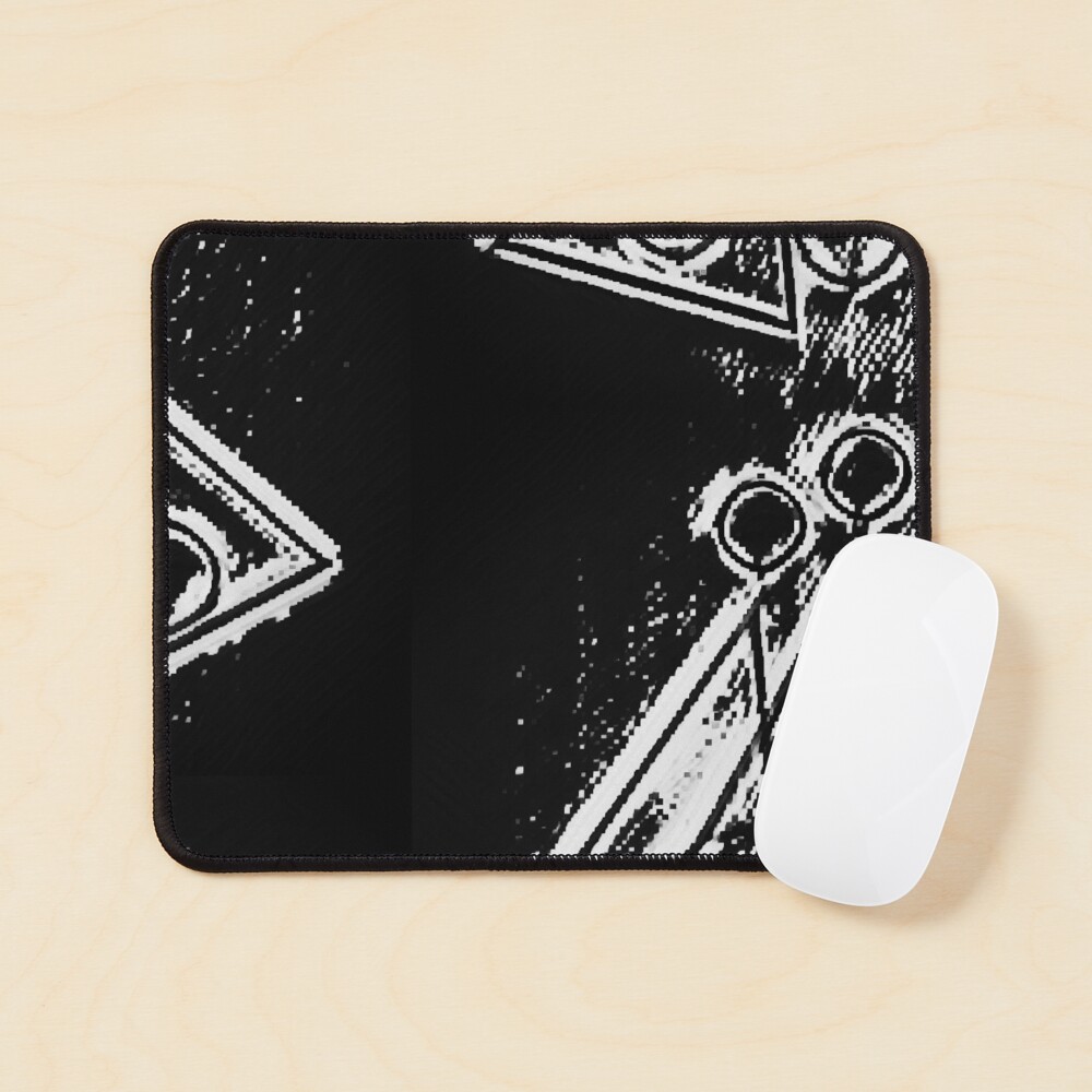 Item preview, Mouse Pad designed and sold by Tovers.