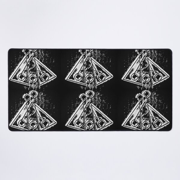 Item preview, Flow Resolution Trinity  designed and sold by Tovers.