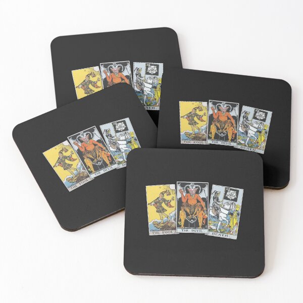 Item preview, Tarot Cards. designed and sold by How67.