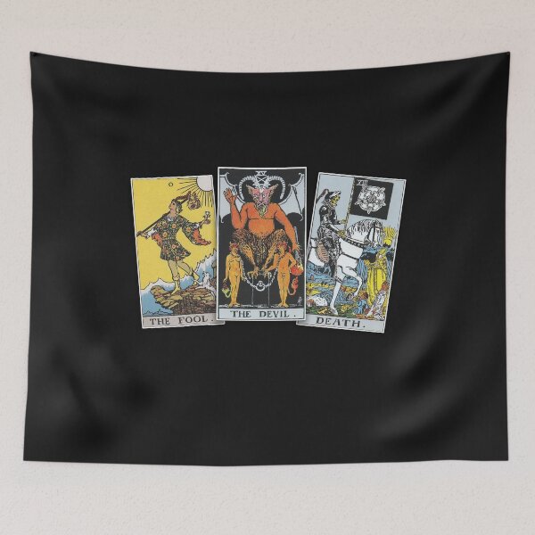 Item preview, Tarot Cards. designed and sold by How67.