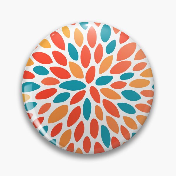 Artikelvorschau, Summer Floral Bloom entworfen und verkauft von meggydesigns.