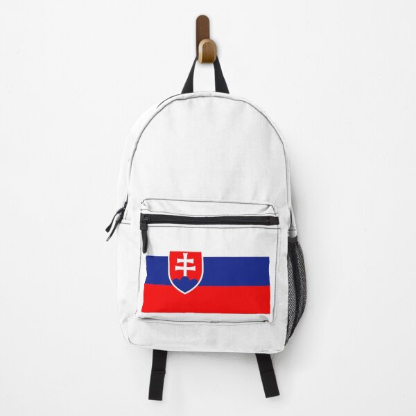 Item preview, Slovakia flag designed and sold by Dead-Poule.