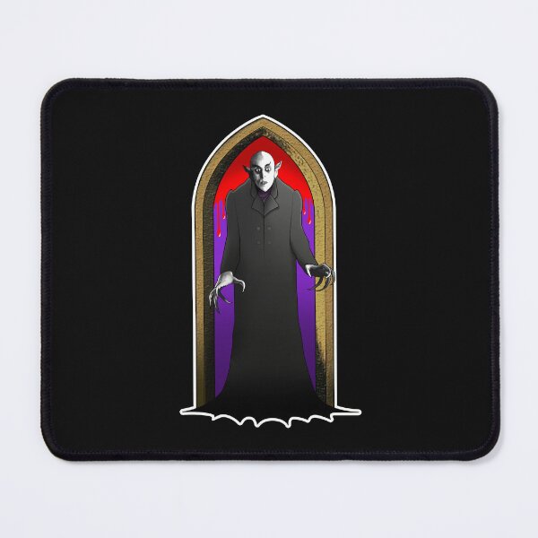 Item preview, Nosferatu designed and sold by EllyMellow.