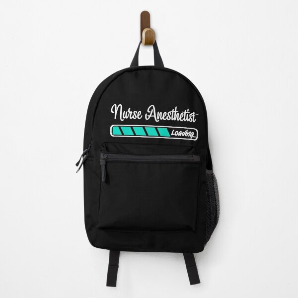 Item preview, Funny Nurse Anesthetist Cool CRNA Graduation designed and sold by bylox.