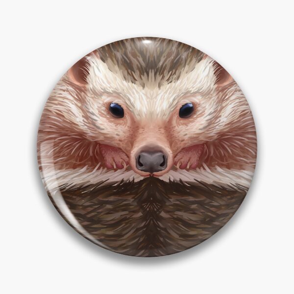 Item preview, Pygmy hedgehog designed and sold by katix77.