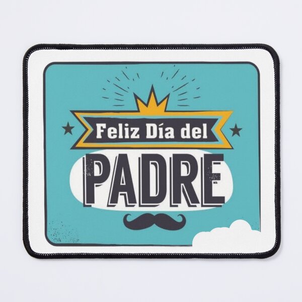 Item preview, Feliz dia del padre  designed and sold by Soulcreatorart.