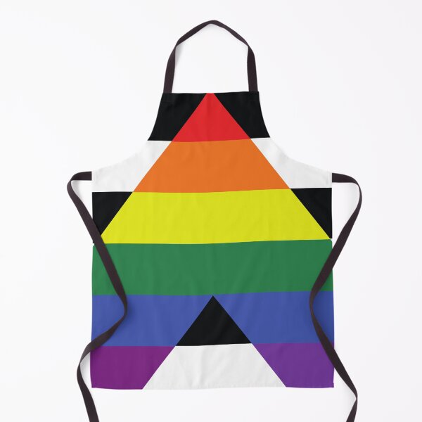 Item preview, Straight Ally - Pride Flag designed and sold by FlagsWorld.