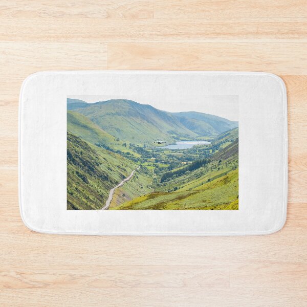 Item preview, Mach Loop in Wales designed and sold by kwn1804.