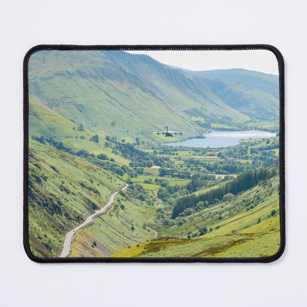 Item preview, Mach Loop in Wales designed and sold by kwn1804.
