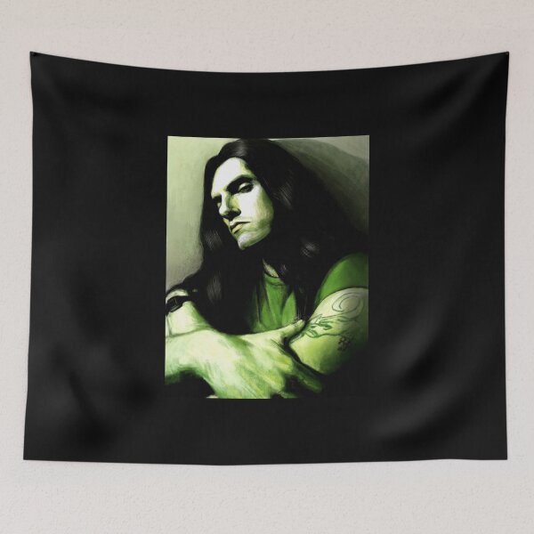 Item preview, Tipo O Peter Negativo 2020 Steele Pratiwi 10 designed and sold by sophieshezj.