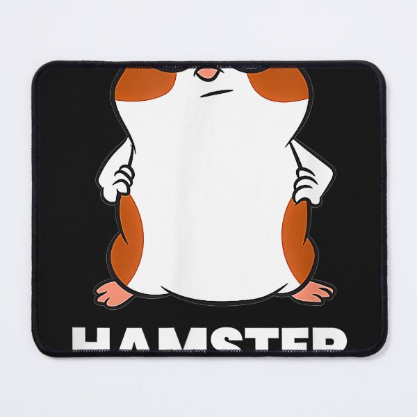 Item preview, Hamster Dad Funny Hamster With Sunglasses  designed and sold by Rainenger.
