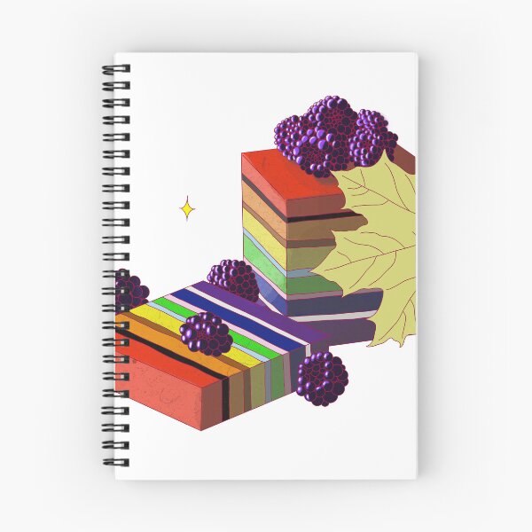 Item preview, LGBTCAKE designed and sold by rakugakidraw.