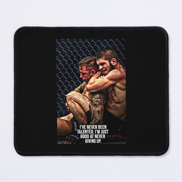Item preview, UFC Khabib Memorabilia 19 designed and sold by sophieshezj.
