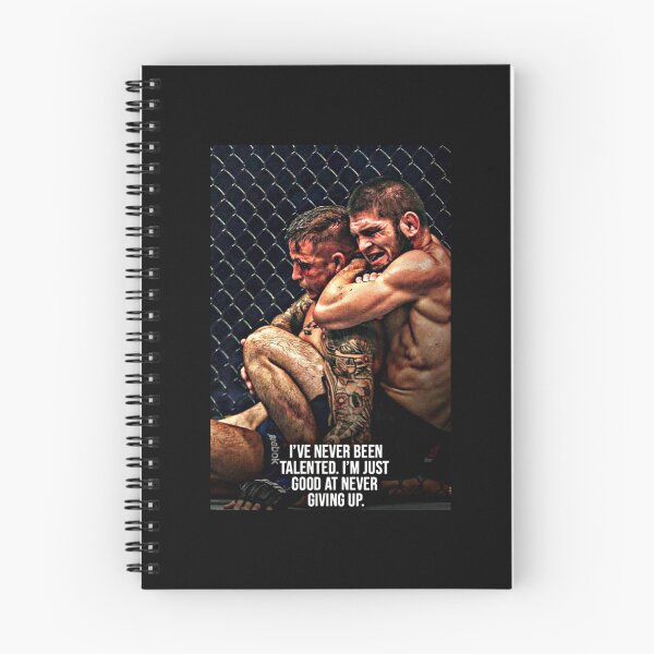 Item preview, UFC Khabib Memorabilia  19 designed and sold by sophieshezj.