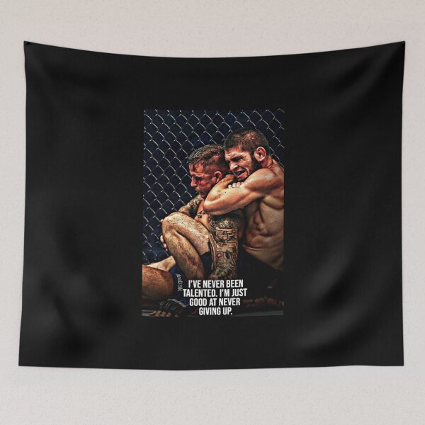 Item preview, UFC Khabib Memorabilia  19 designed and sold by sophieshezj.