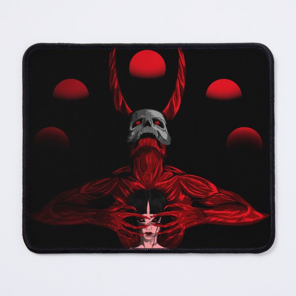 Item preview, Demon Girl designed and sold by Ygor Amorim.