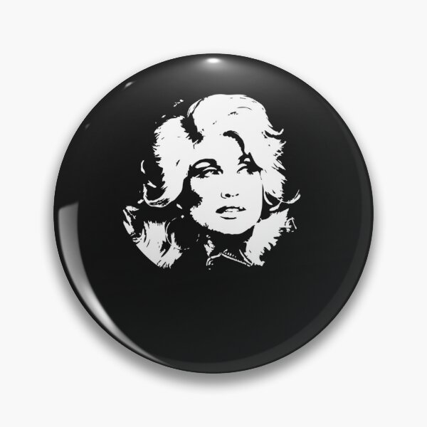 Item preview, dolly parton designs  designed and sold by czarnyiz.