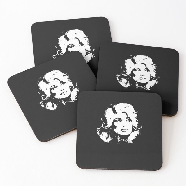 Item preview, dolly parton designs  designed and sold by czarnyiz.