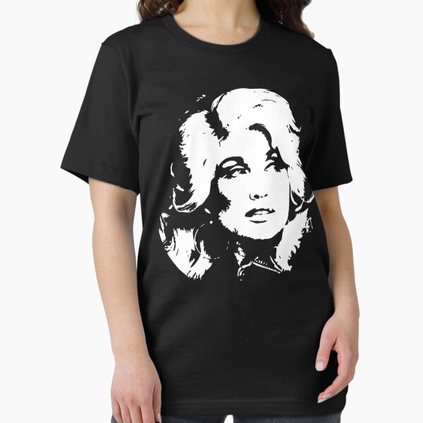 Artikel-Vorschau von Dolly Parton-Designs, designt und verkauft von czarnyiz.