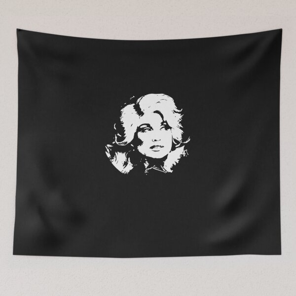 Item preview, dolly parton designs  designed and sold by czarnyiz.
