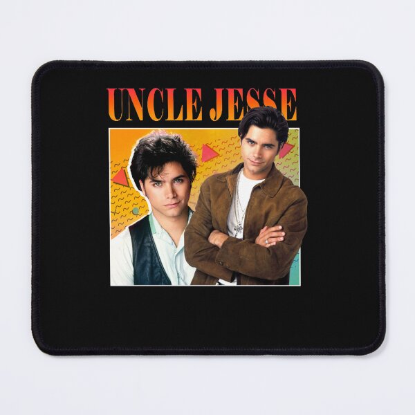 Item preview, Uncle Jesse Tribute Tee 20 designed and sold by sophieshezj.