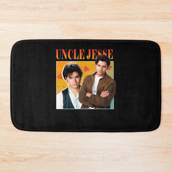 Item preview, Uncle Jesse Tribute Tee 20 designed and sold by sophieshezj.