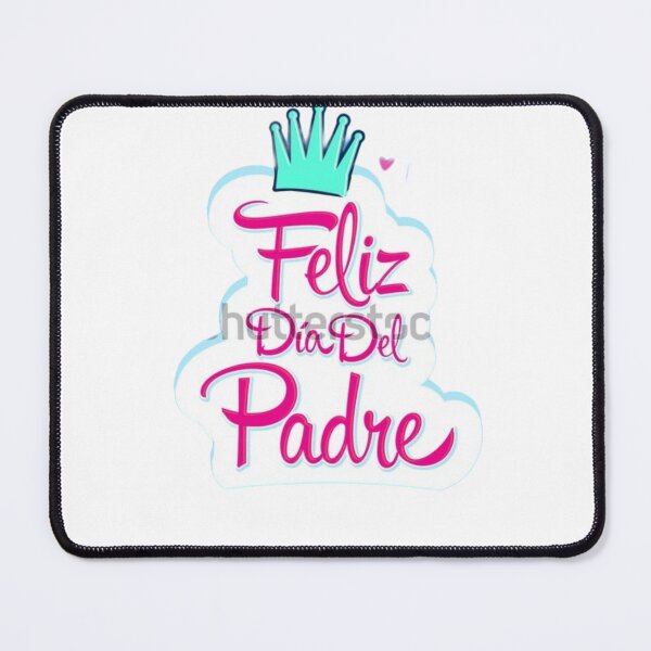 Item preview, Feliz dia del padre  designed and sold by Soulcreatorart.