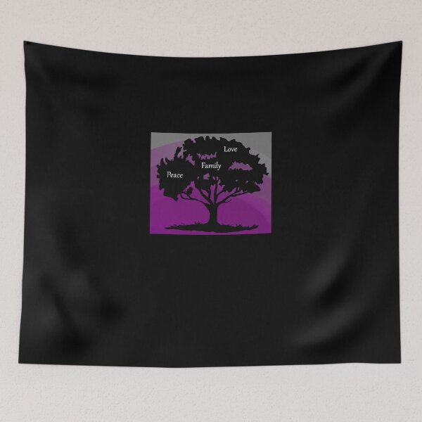 Item preview, Family tree designed and sold by adrionlrcow.