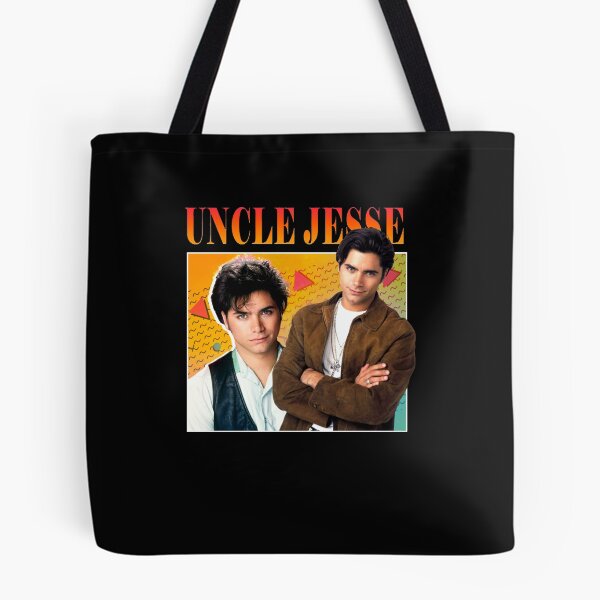 Item preview, Uncle Jesse Tribute Tee 20 designed and sold by sophieshezj.