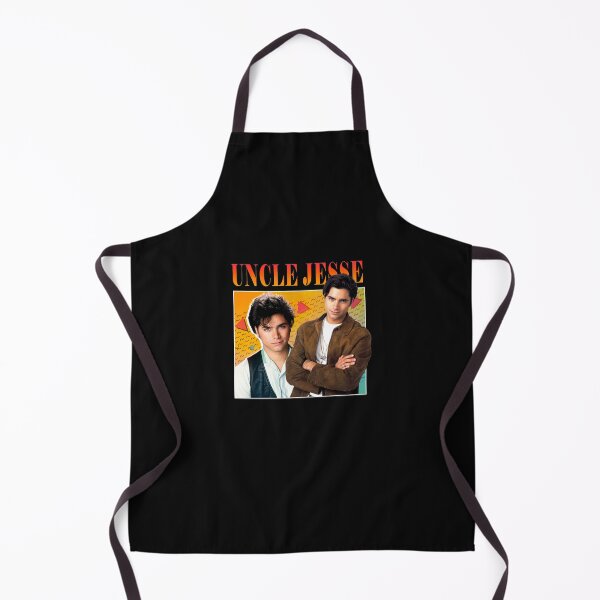 Item preview, Uncle Jesse Tribute Tee 20 designed and sold by sophieshezj.