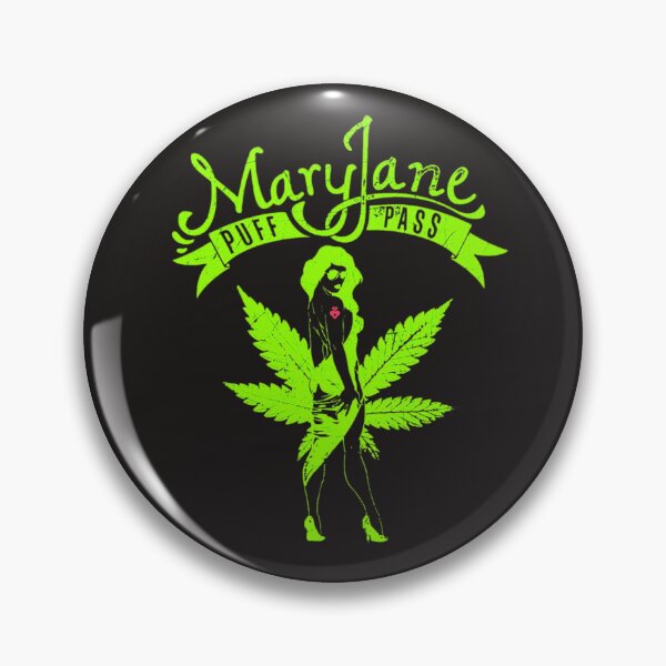 Item preview, Marihuana designed and sold by Dzzoni.