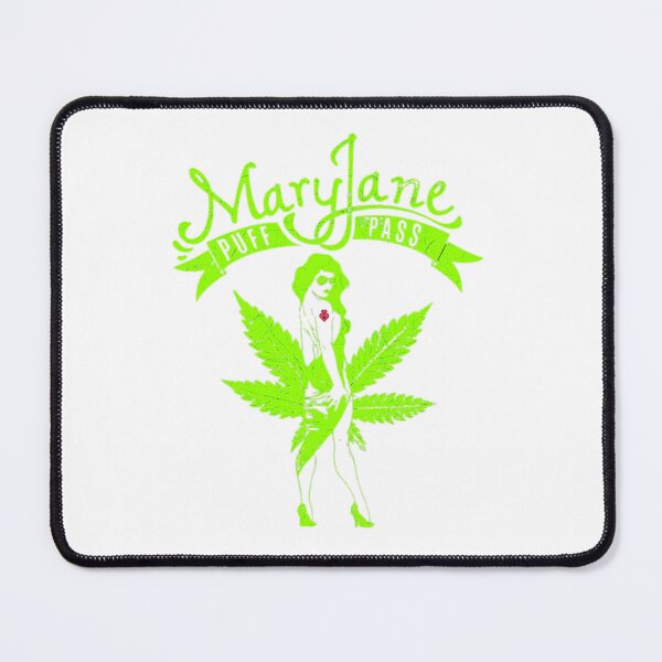 Item preview, Marihuana designed and sold by Dzzoni.
