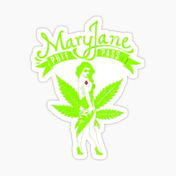 Item preview, Marihuana designed and sold by Dzzoni.