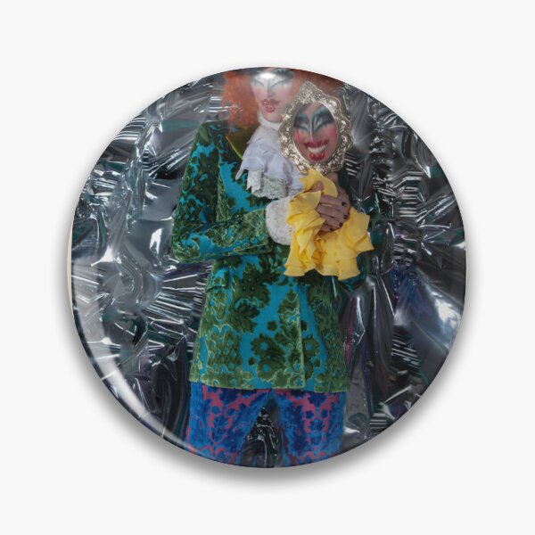 Item preview, The Fool: Crystal Methyd designed and sold by Kennedy Jester.