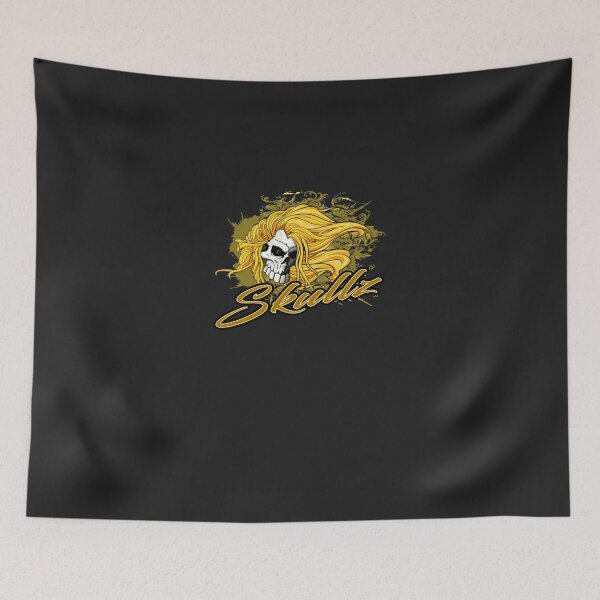 Item preview, The Skullz Collection designed and sold by turpenonbellenh.