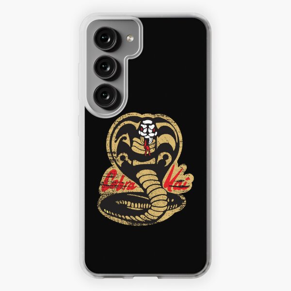 Head Case Designs Officially Licensed Cobra Kai Graphics Karate Hand  Pattern Soft Gel Case Compatible with Google Pixel 6 