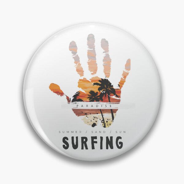 Item preview, Surfing paradise designed and sold by MaryMaster.
