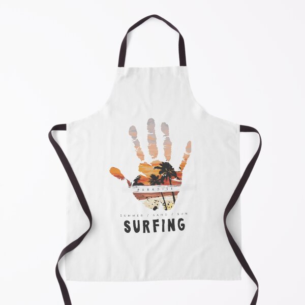 Item preview, Surfing paradise designed and sold by MaryMaster.