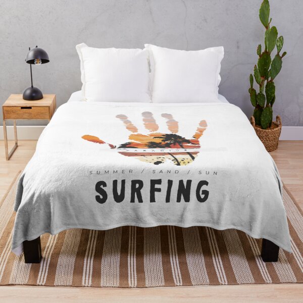 Item preview, Surfing paradise designed and sold by MaryMaster.